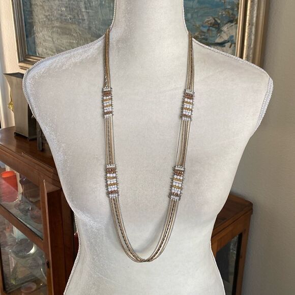 Stella & Dot “Dakota” necklace - Picture 1 of 5